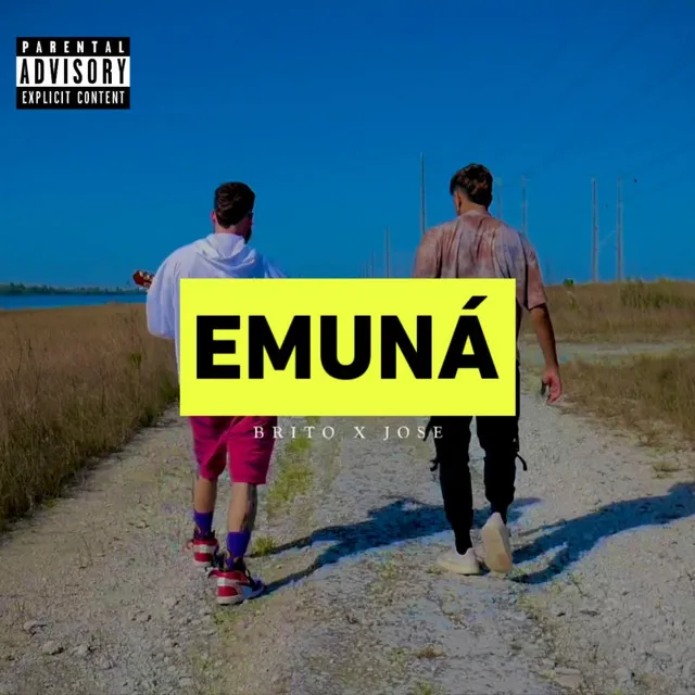 EMUNÁ