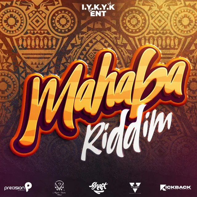 Mahaba Riddim