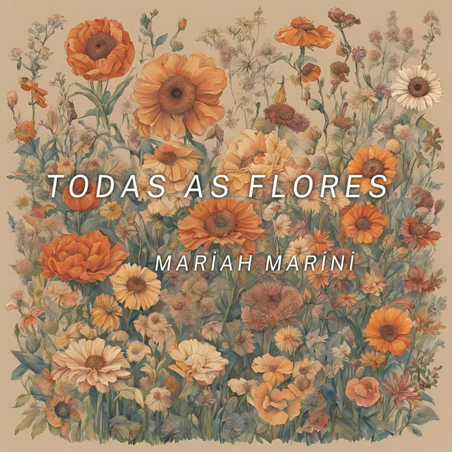 Todas as Flores