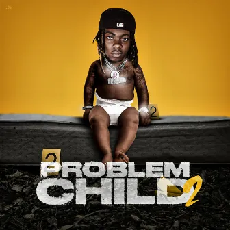 Problem Child 2 by Dee Watkins