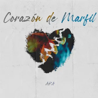 Corazón de Marfil by AKA