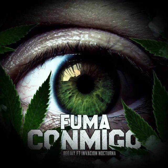 Fuma Conmigo (Versión Especial)