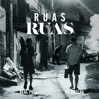 Ruas by Real Puto