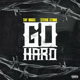 Go Hard by Tay Diggs