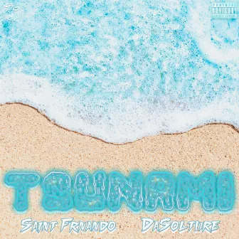 Tsunami by Saint Frnando