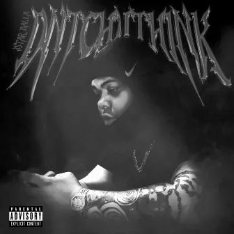 DNTCHUTHINK by JStar Balla