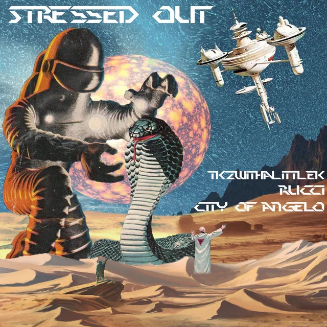 Stressed Out