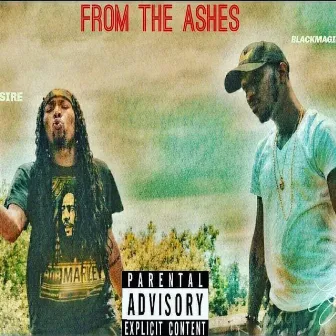 From the Ashes by A'$IRE