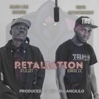 Retaliation by D'lejit