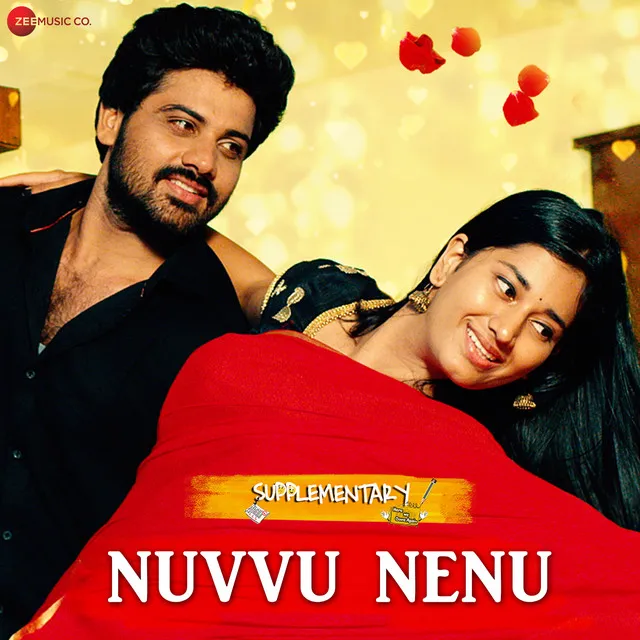 Nuvvu Nenu (From 