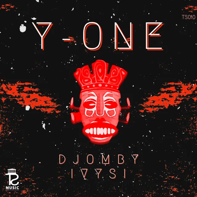 Y-ONE - Extended mix