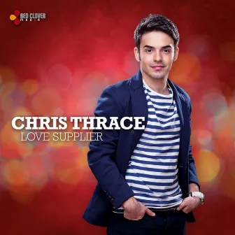 Love Supplier by Chris Thrace