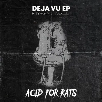 Deja Vu EP by Unknown Artist