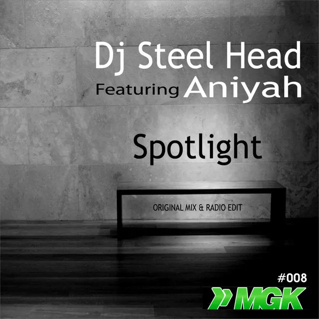 Spotlight - Original Mix