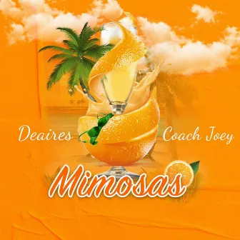 MIMOSAS by Deaires