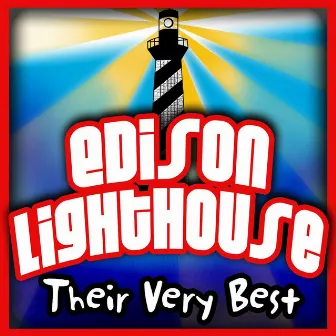 Their Very Best by Edison Lighthouse