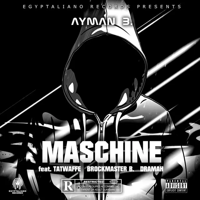 Maschine