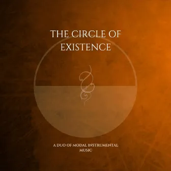 The Circle of Existence by Naghmeh Farahmand