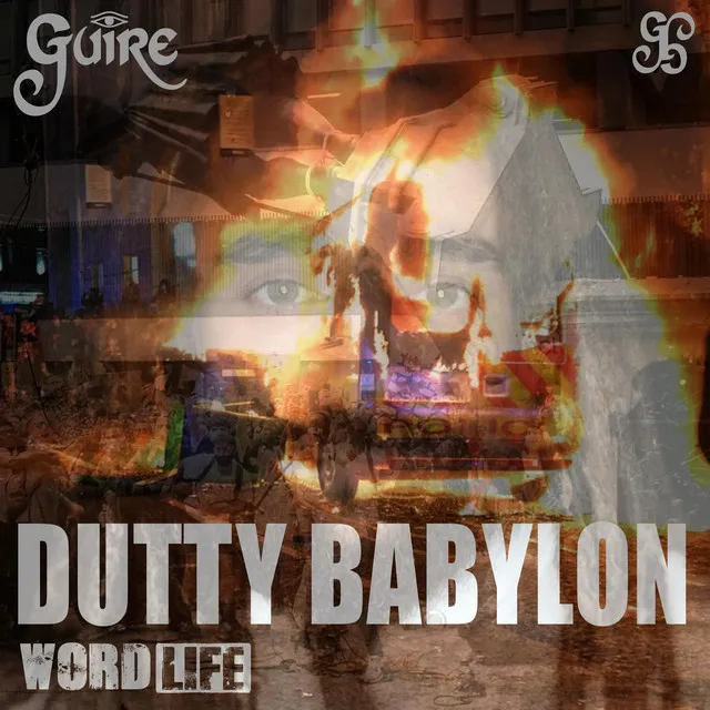 DUTTY BABYLON