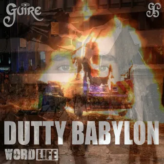 DUTTY BABYLON by Guire