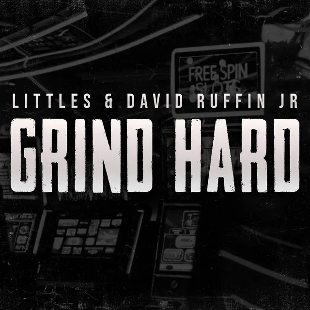 Grind Hard