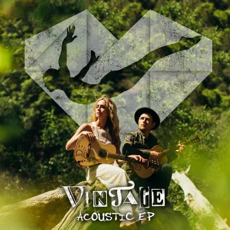 Vintage Acoustic - EP by High Dive Heart