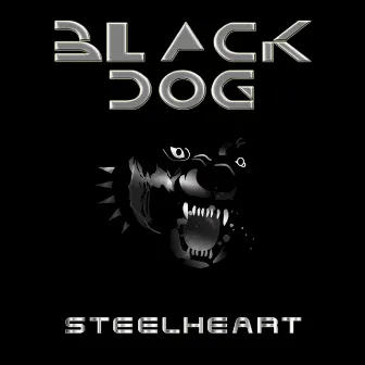 BLACK DOG by STEELHEART