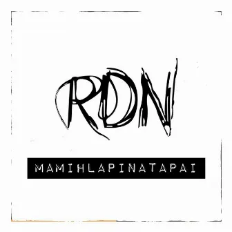 Mamihlapinatapai by RDN