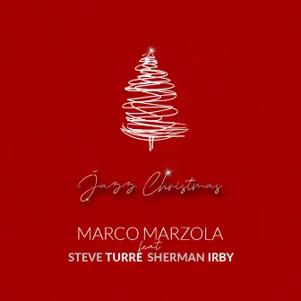 Jazz Christmas by Marco Marzola