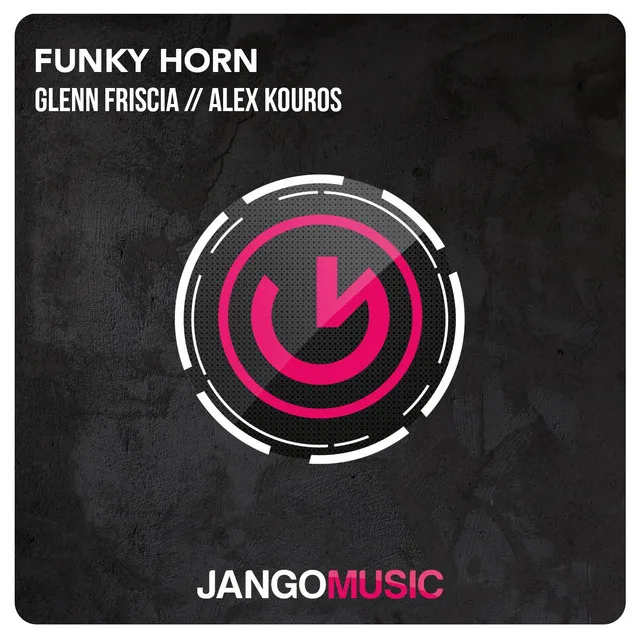 Funky Horn