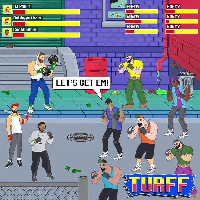 Turff