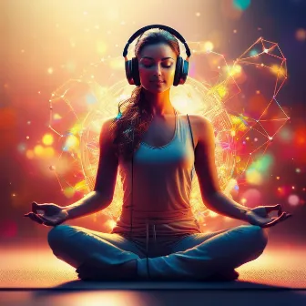 Deep Meditation: Soundscapes for Serenity by Meditation Bell