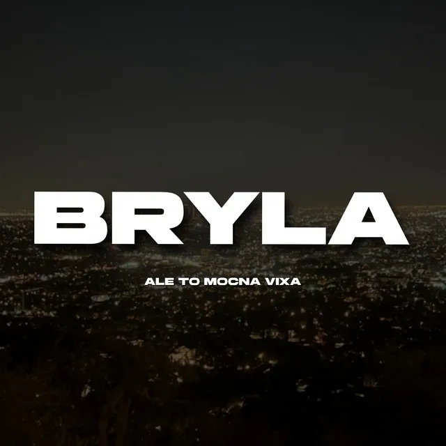 Bryła Ale to Mocna Vixa