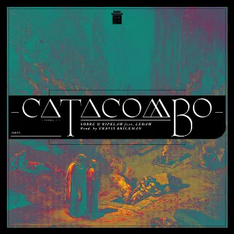 Catacombo by Ripklaw