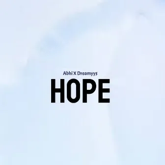 Hope by Dreamyy$