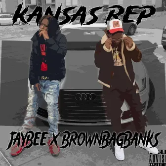 Kansas Rep by BrownBagBanks