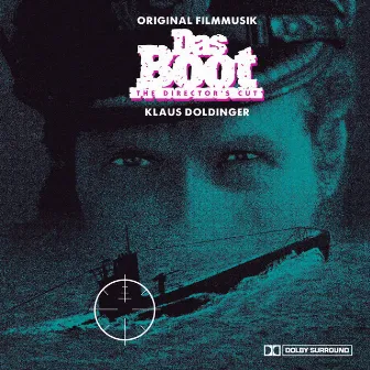 O.S.T. Das Boot by Klaus Doldinger