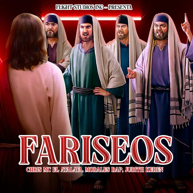 Fariseos