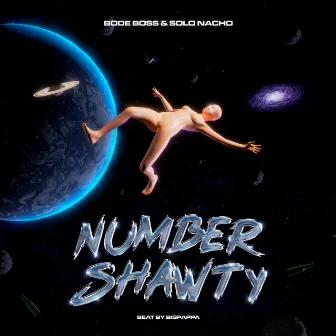 Number Shawty by Bode Boss