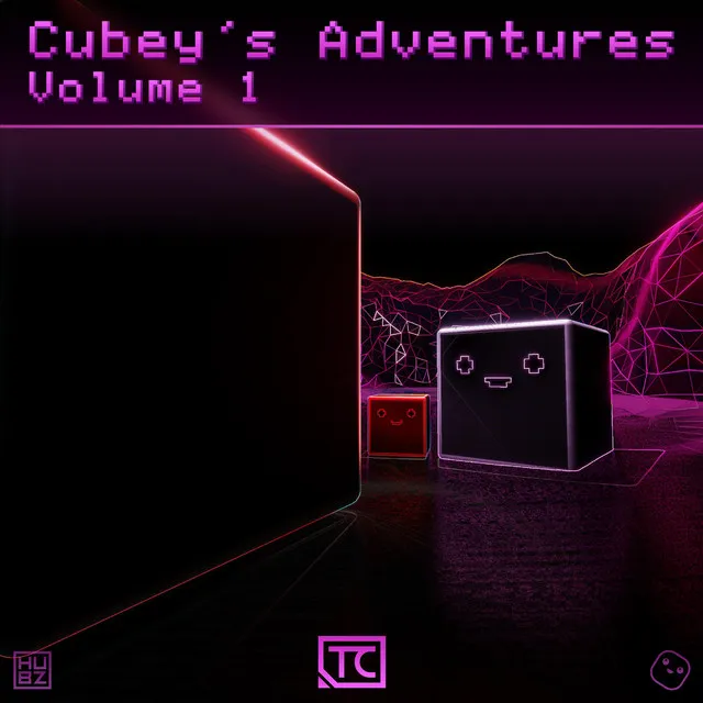 Welcome to Cubey's Adventures - Trailer Edit