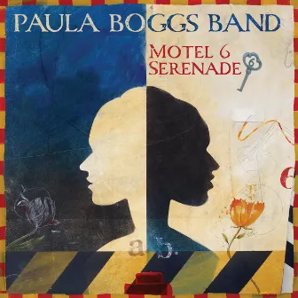 Motel 6 Serenade by Paula Boggs Band