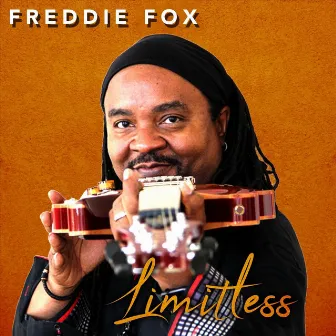 Limitless by Freddie Fox