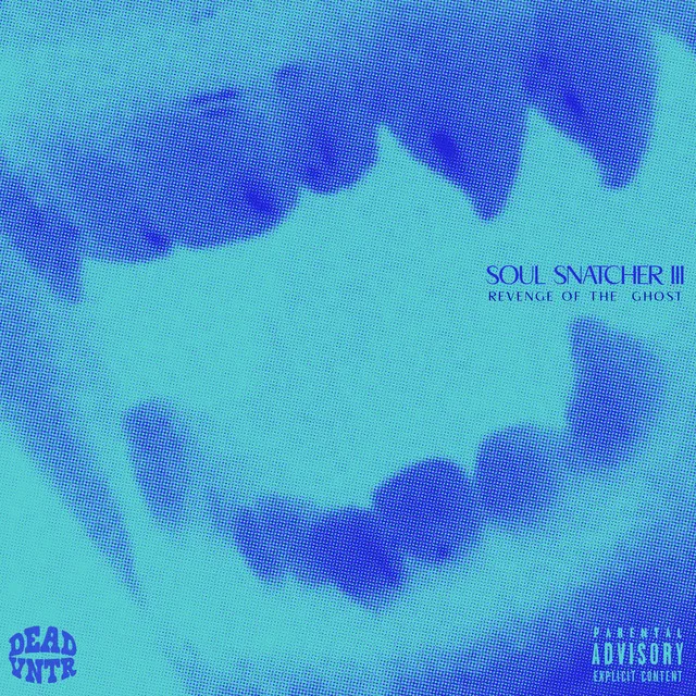 Soul Snatcher III: Revenge of the Ghost