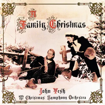 A Family Christmas by John Tesh