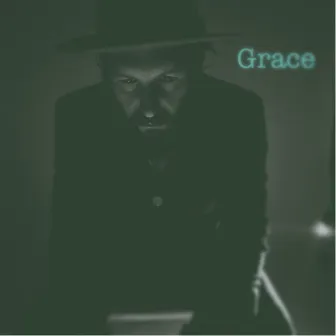 Grace (Live) by Davin McCoy