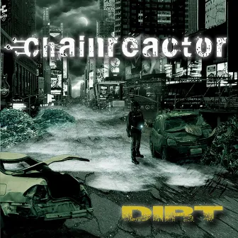 Dirt by Chainreactor