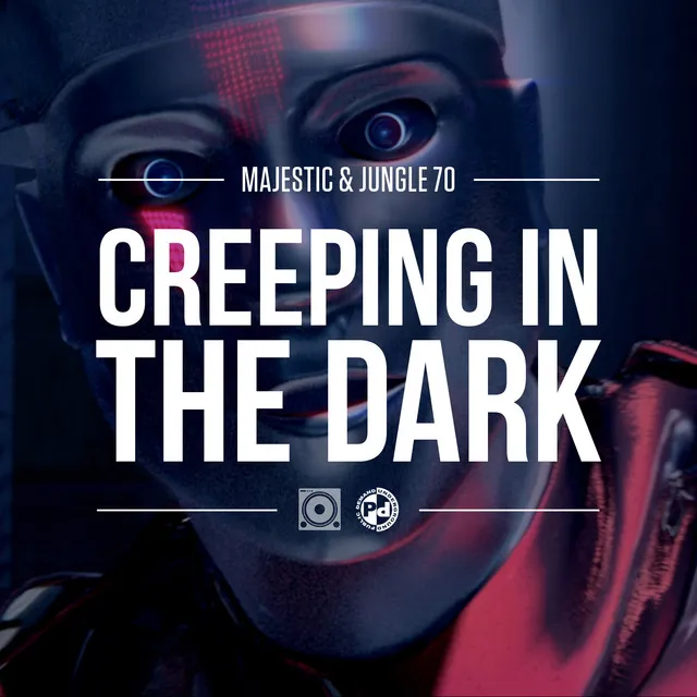 Creeping In The Dark - Armand Van Helden Radio Mix