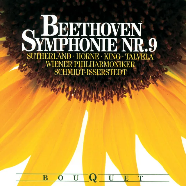 Symphony No. 9 in D Minor, Op. 125 "Choral": IV. Presto - Allegro assai