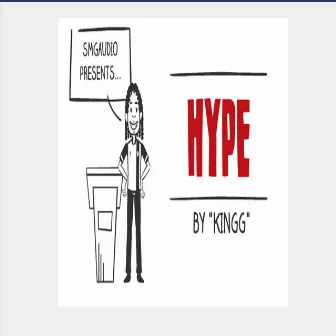 Hype by Kingg