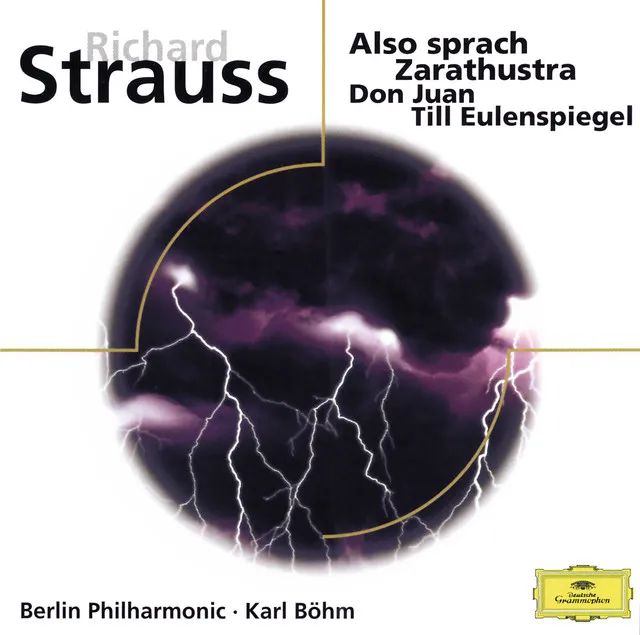 Also sprach Zarathustra, Op. 30, TrV 176: I. Prelude (Sonnenaufgang)